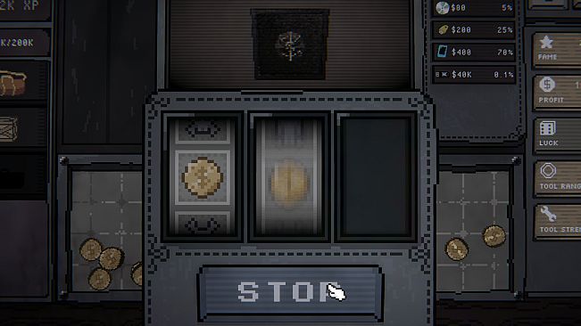 Max Bid