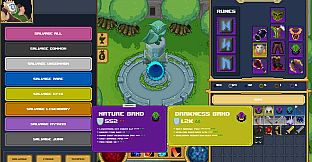 Loot Tower