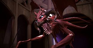 Dance of Death: Du Lac & Fey