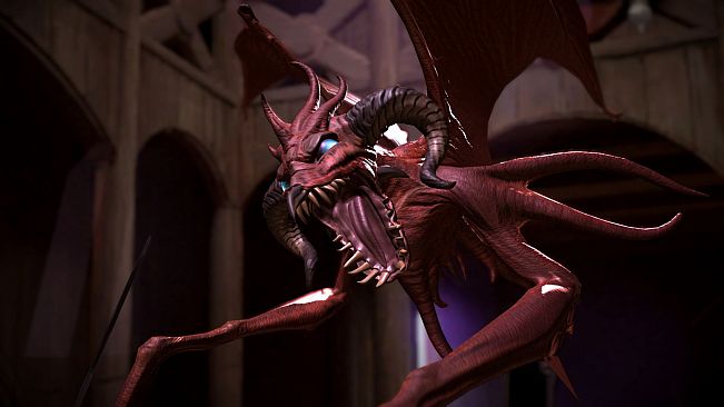 Dance of Death: Du Lac & Fey