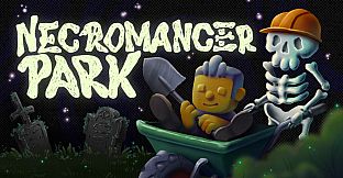 Necromancer Park