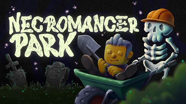 Necromancer Park
