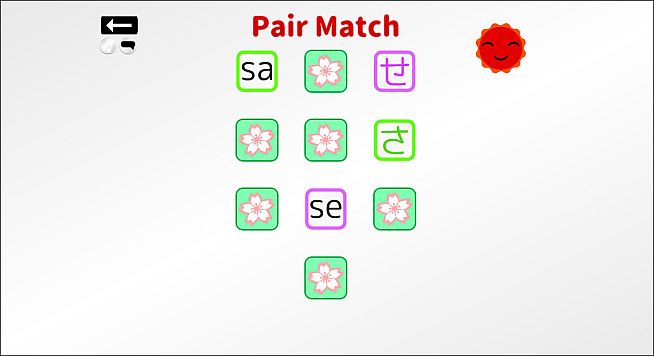 Let's Learn Japanese! Hiragana