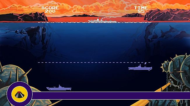 Atari Flashback Classics Vol. 3