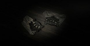 Hunt: Showdown 1896 - The Ghost of Blanchett Graves