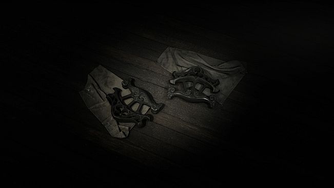 Hunt: Showdown 1896 - The Ghost of Blanchett Graves