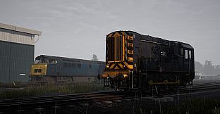 Diesel Legends of the Great Western