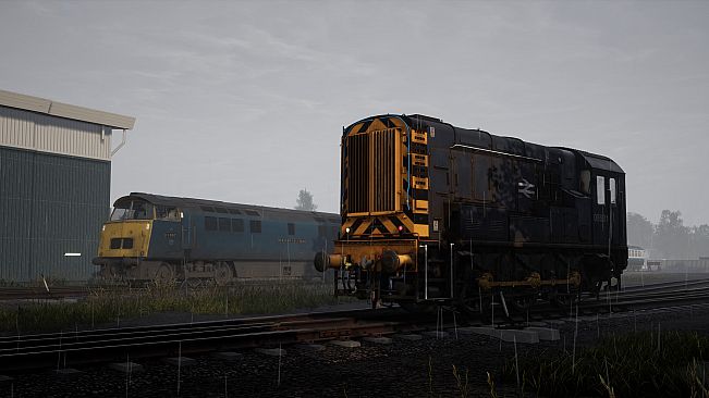 Diesel Legends of the Great Western