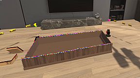 Home Detective VR - Immersive Edition