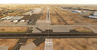 Tower! Simulator 3 - KTUS Airport