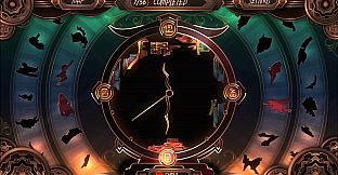 Glass Masquerade - Lunar Year Puzzle