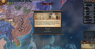 Europa Universalis IV: Sounds from the community - Kairi Soundtrack Part II