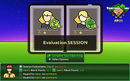 Together Tree: Couple's Camp