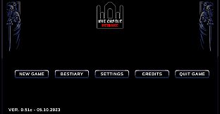 1BIT CASTLE REMAKE - Buy me a coffee DLC