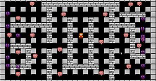 The Tower Of TigerQiuQiu 2 Bomb M6