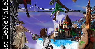 Tales of the Elements 2C - Original Album