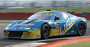 Automobilista 2 - Endurance Pack Pt3