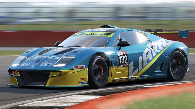 Automobilista 2 - Endurance Pack Pt3