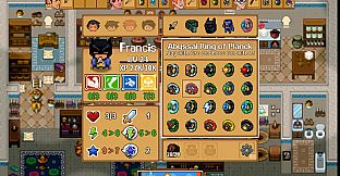 Doom & Destiny Worlds - Fantastic Quests and where to find them