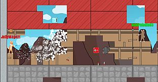 Ro Sham Brawl