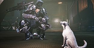 Daemon X Machina: Titanic Scion