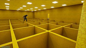 SKIBIDI: ESCAPE FROM TOILETS!