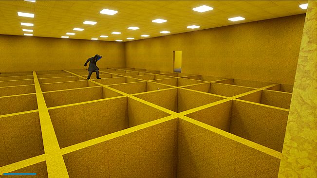 SKIBIDI: ESCAPE FROM TOILETS!