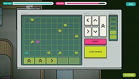 Don't Lose Your Ship