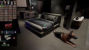 Arcade Games for Pets