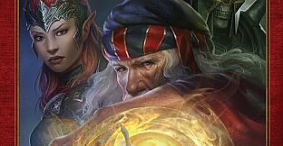 Warlock 2 E-book: The Great Mage Game