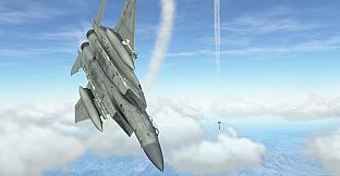 F-15C: The Georgian War Campaign