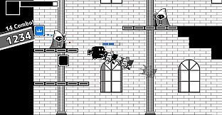 SuperBlockKing