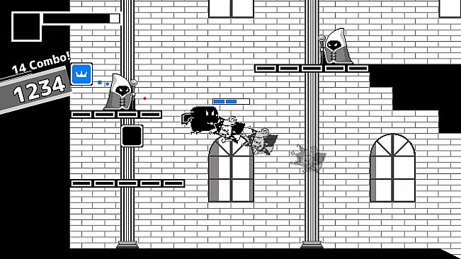 SuperBlockKing