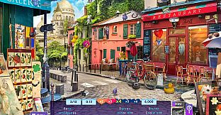 First Time In Paris Collector's Edition