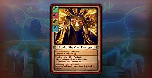 Guardians of Greyrock - Card Pack: Summoner's Henge