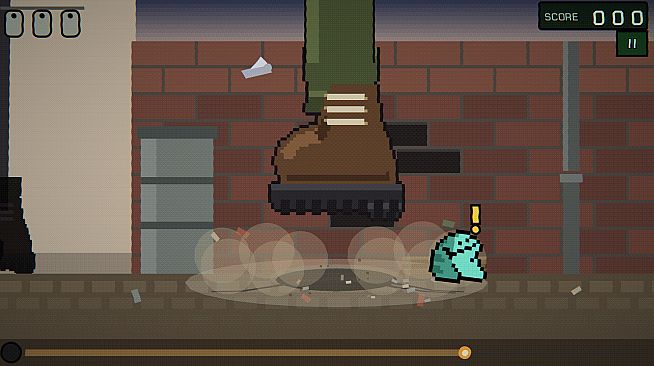 Guns That Go Ribbit!