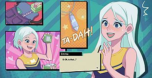 High Times - Dating/Cooking Sim