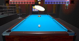 9Ball Pocket