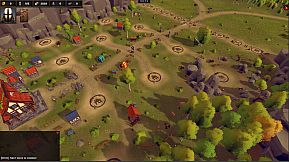 Warlords Under Siege