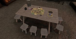 Tabletop Simulator - Bristol 1350