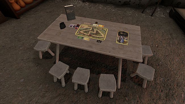 Tabletop Simulator - Bristol 1350