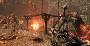 Painkiller Hell & Damnation: The Clock Strikes Meat Night