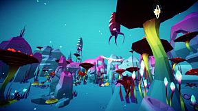 Aery VR - A Journey Beyond Time