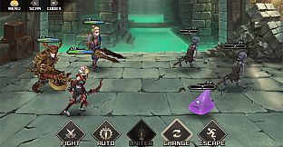 Azure Saga: Pathfinder - Warring Kingdom Costume Pack