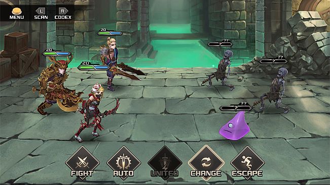 Azure Saga: Pathfinder - Warring Kingdom Costume Pack