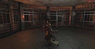 Blackthorn Arena - Gods of War