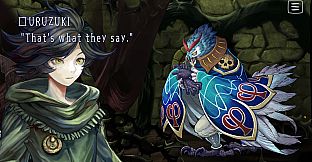 十三月のふたり姫／The 13th month