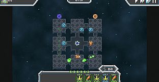 Stellacore Defense