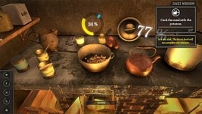 WW2: Bunker Simulator