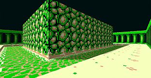 RogueStone 2: Open World